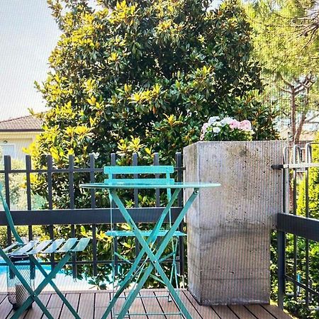 Baseventuno 4 Bilocale Apartment ซีร์มิโอเน ภายนอก รูปภาพ
